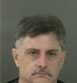 Tredesmond Tomlin, - Indian River County, FL 